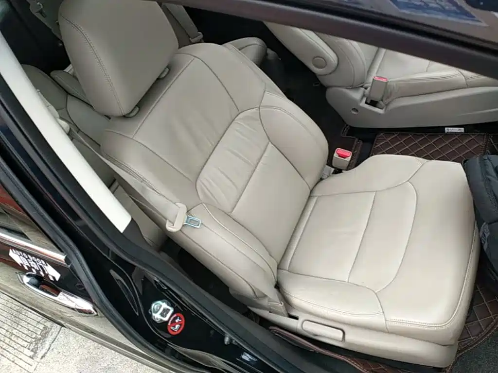 Honda Odyssey — миниатюра 25