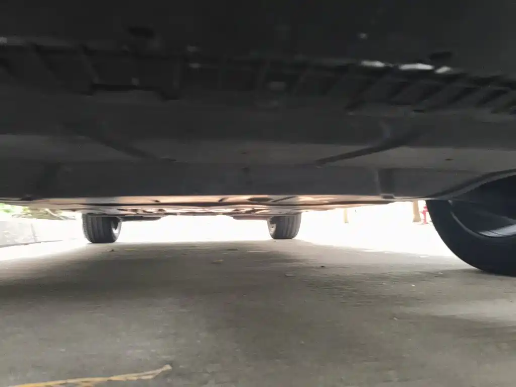Volkswagen Tharu — миниатюра 22