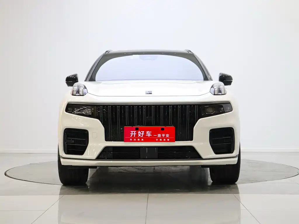 Lynk & Co 09 EM-P 2022