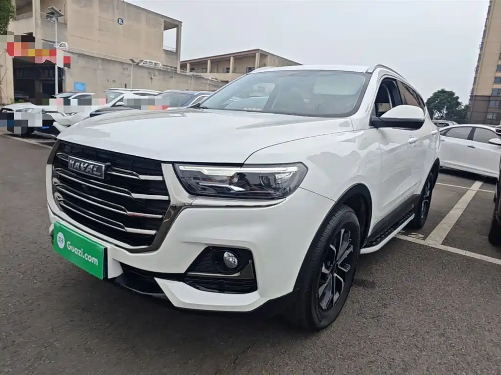 Haval H6 2022