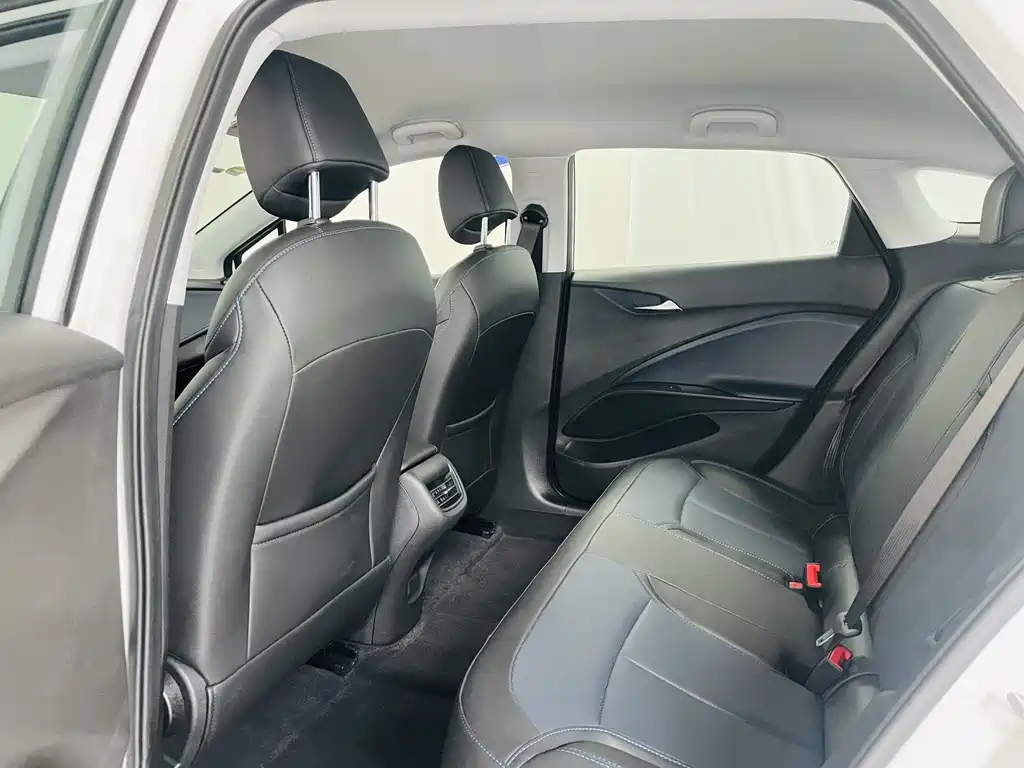 BUICK SLIGHTLY BLUE 6