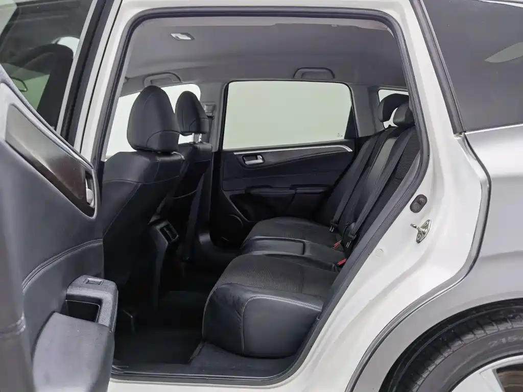Honda Jade — миниатюра 15