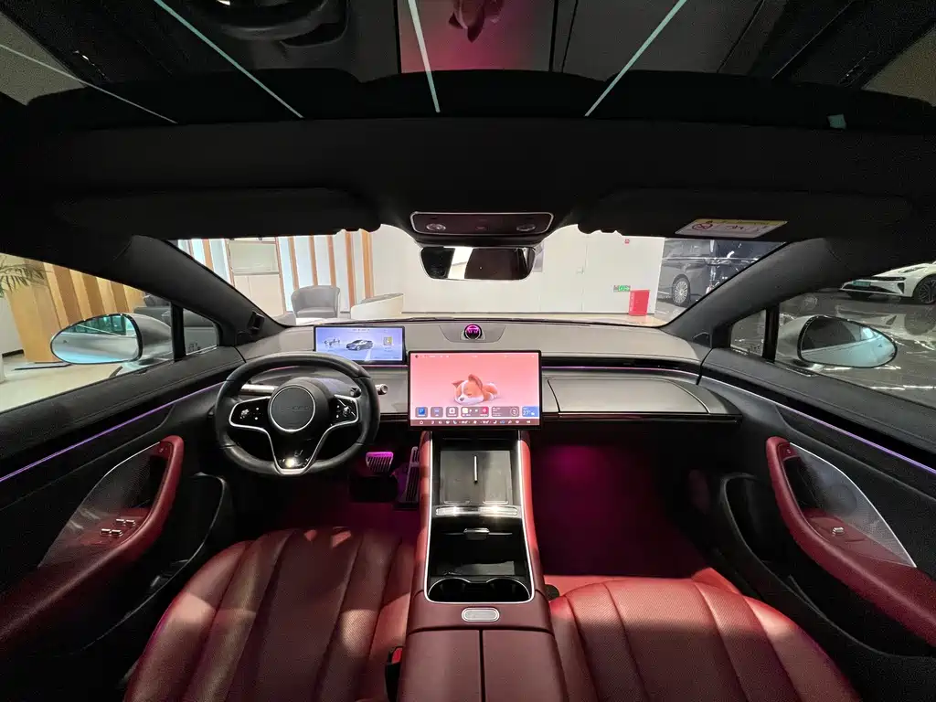 Zhijie Zhijie S7 — миниатюра 12