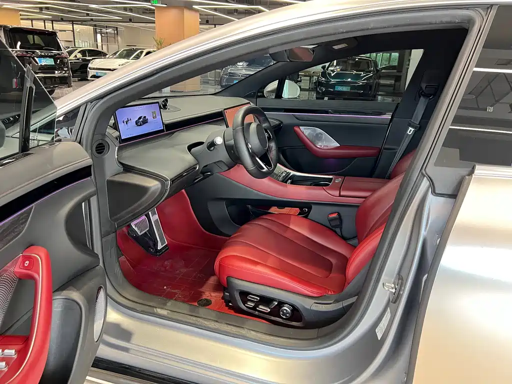 Zhijie Zhijie S7 — миниатюра 8