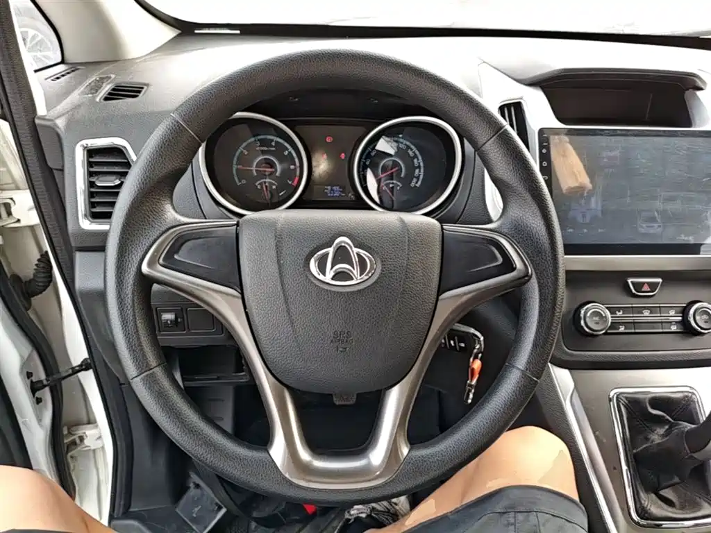 Kaicheng Ruixing S50 — миниатюра 11