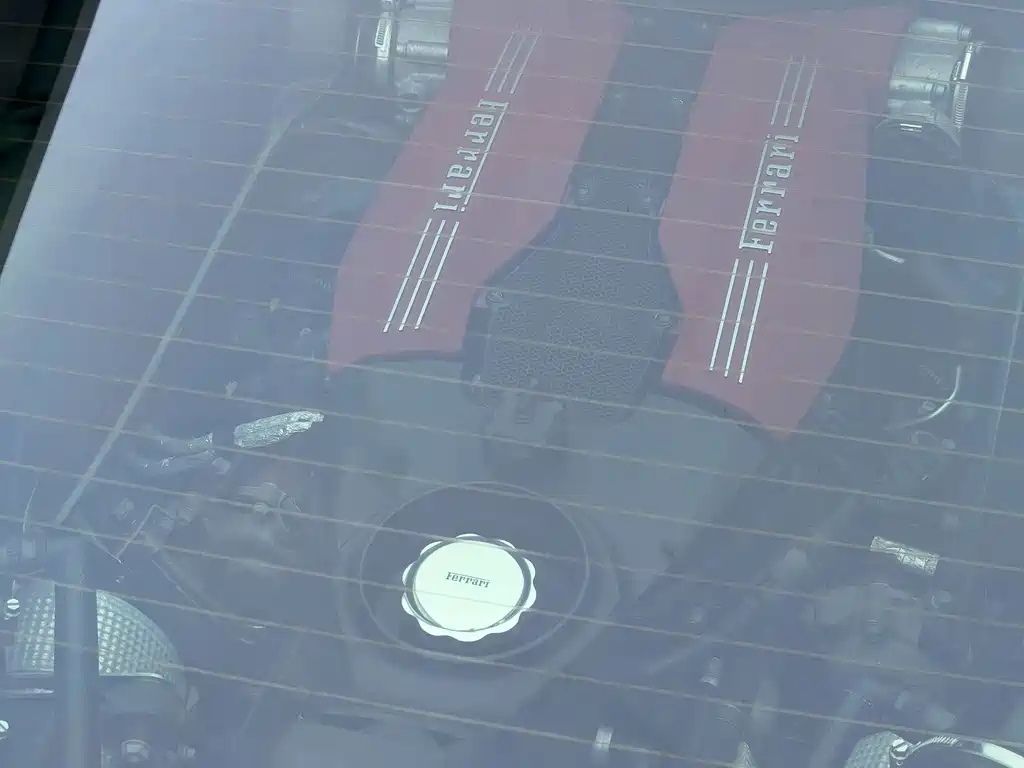 Ferrari 488 — миниатюра 26