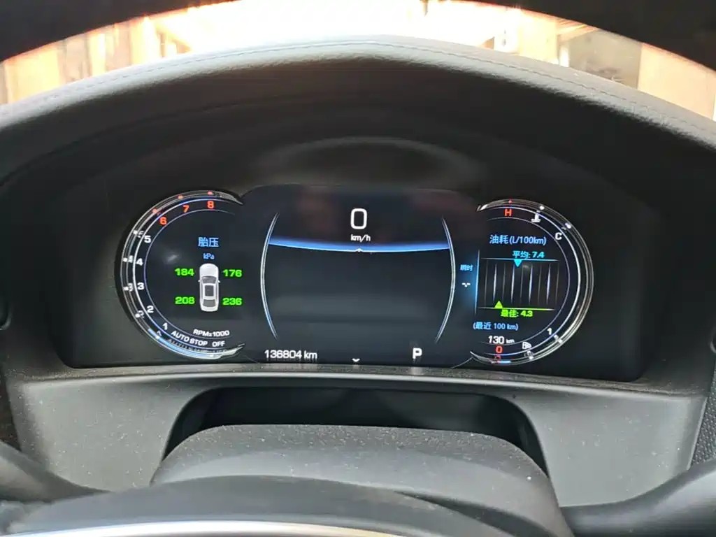 Cadillac CT6 — миниатюра 12