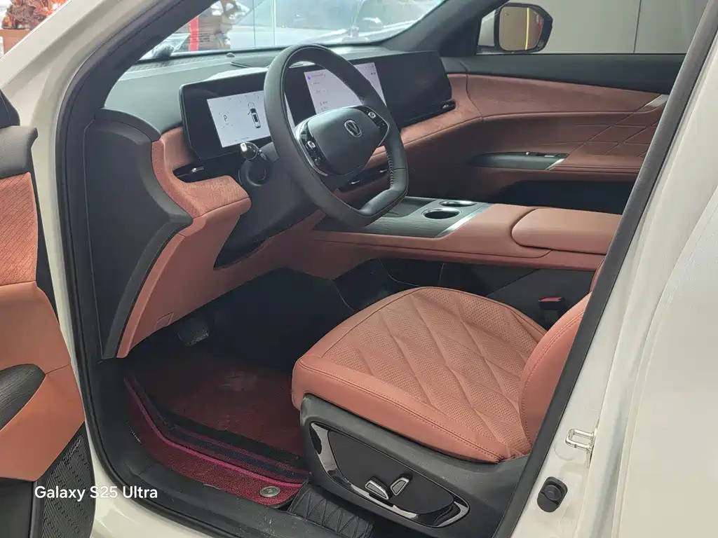 Changan CS75 PLUS — миниатюра 4