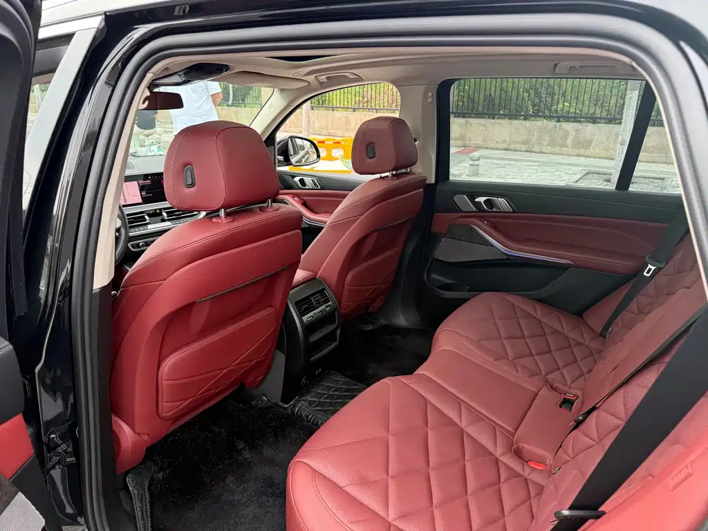 BMW X5 — миниатюра 12
