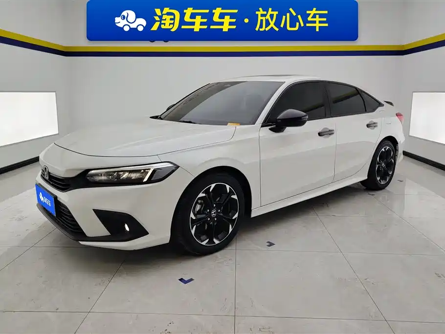 Honda Civic 2023