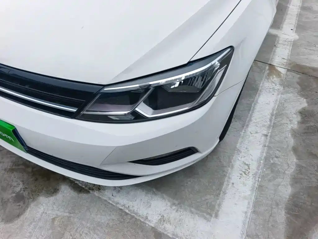 Volkswagen Lamando — миниатюра 24