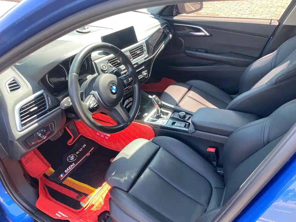BMW 1 Series — миниатюра 5