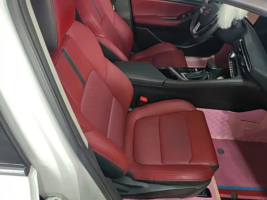 Changan Eado — миниатюра 25