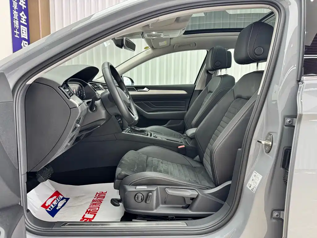 Volkswagen Viloran — миниатюра 7