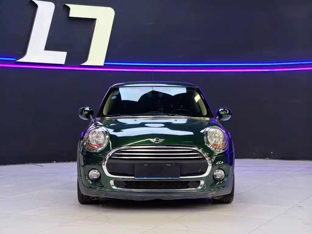 MINI Mini — миниатюра 2