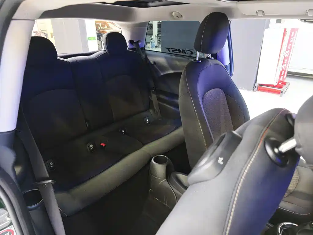 MINI Mini — миниатюра 12