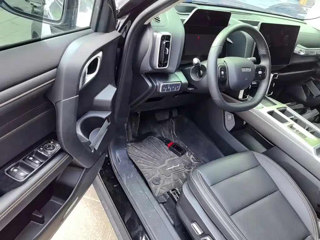 Haval Big Dog — миниатюра 16