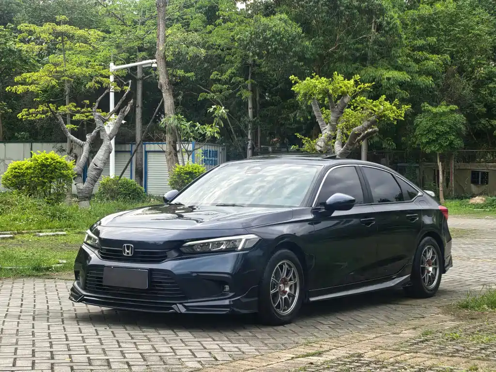 Honda Civic 2023