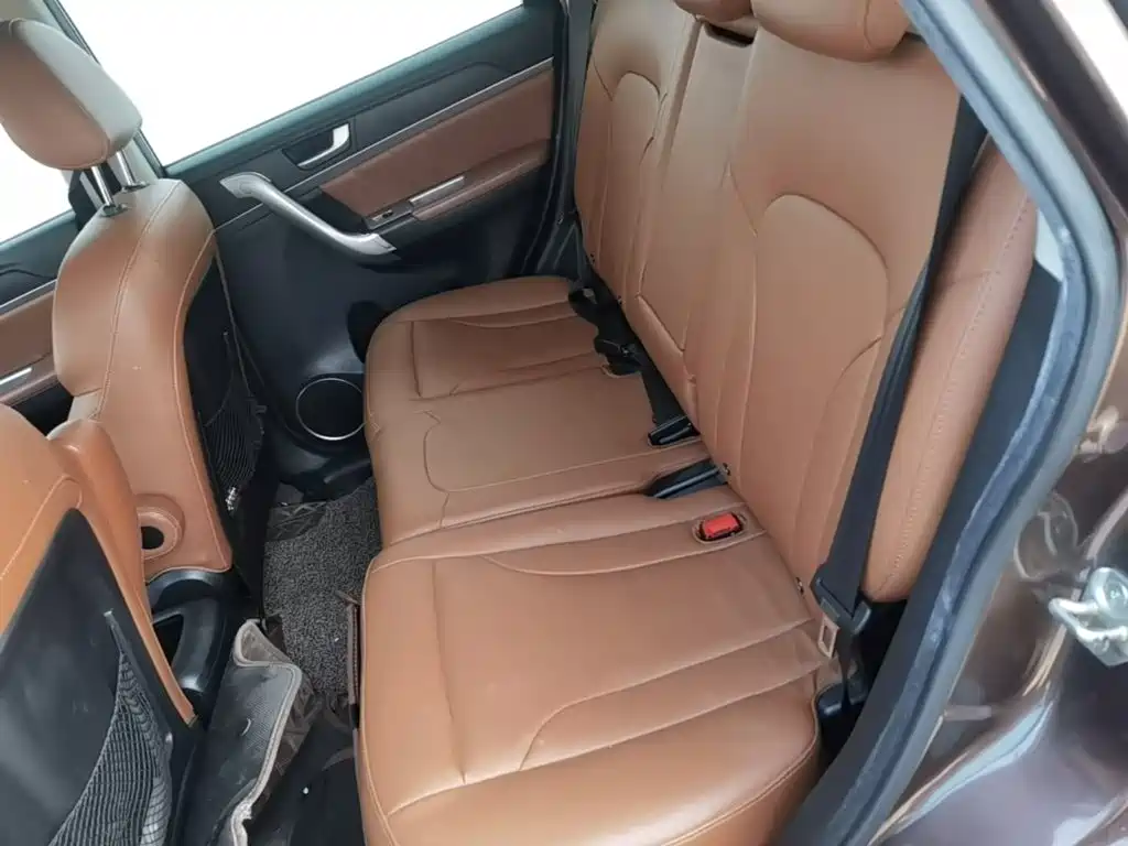 Haval H6 — миниатюра 17