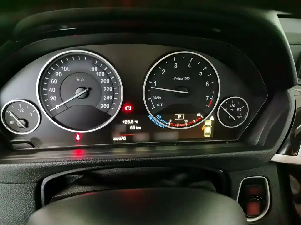 BMW 3 Series — миниатюра 4