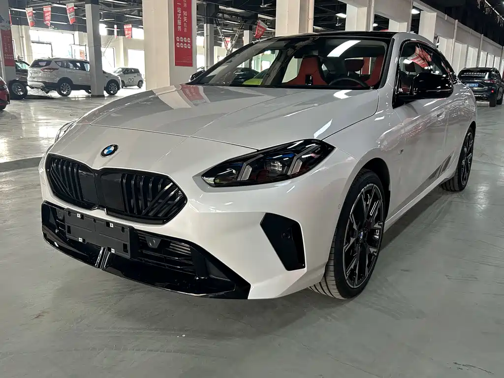 BMW 2 Series 2025