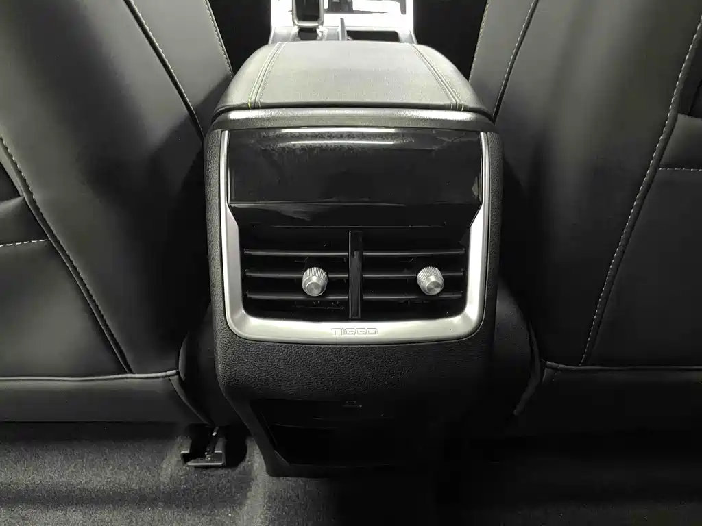Chery 7 PLUS — фотографии объявления, Фото 12
