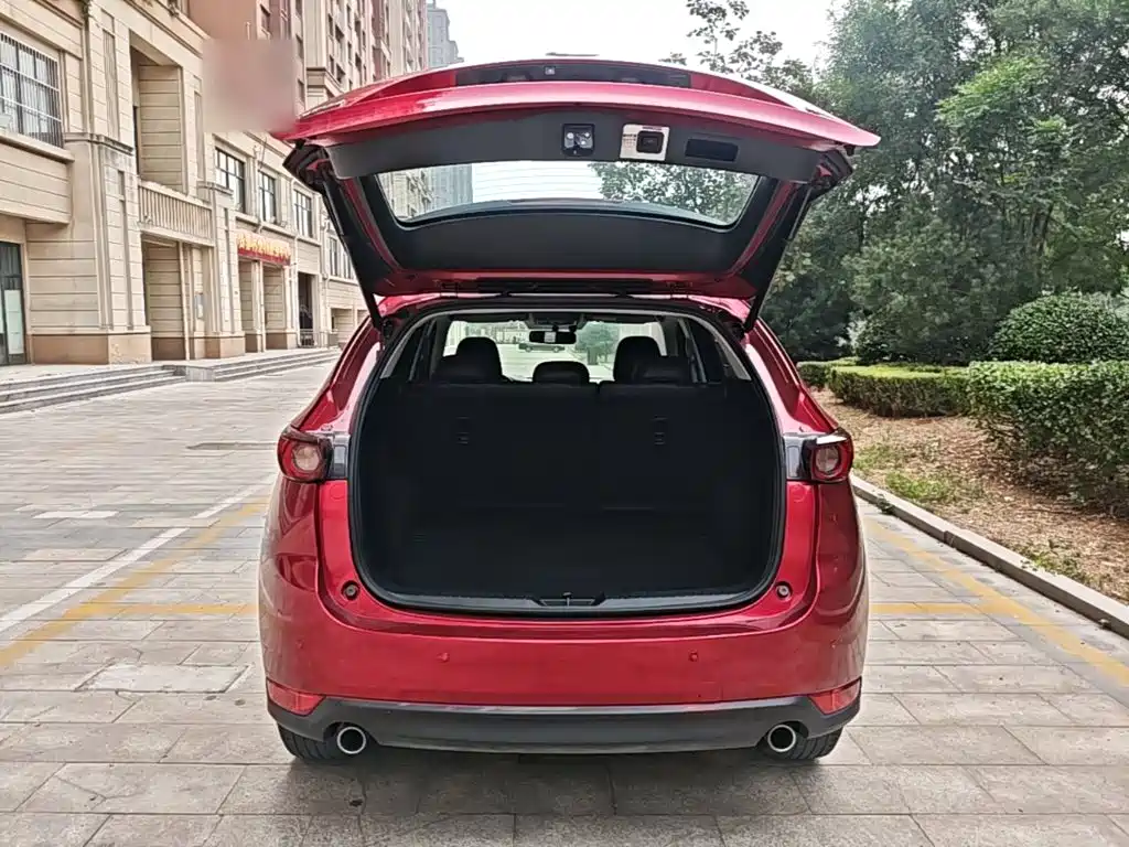 Mazda CX-5 — миниатюра 19
