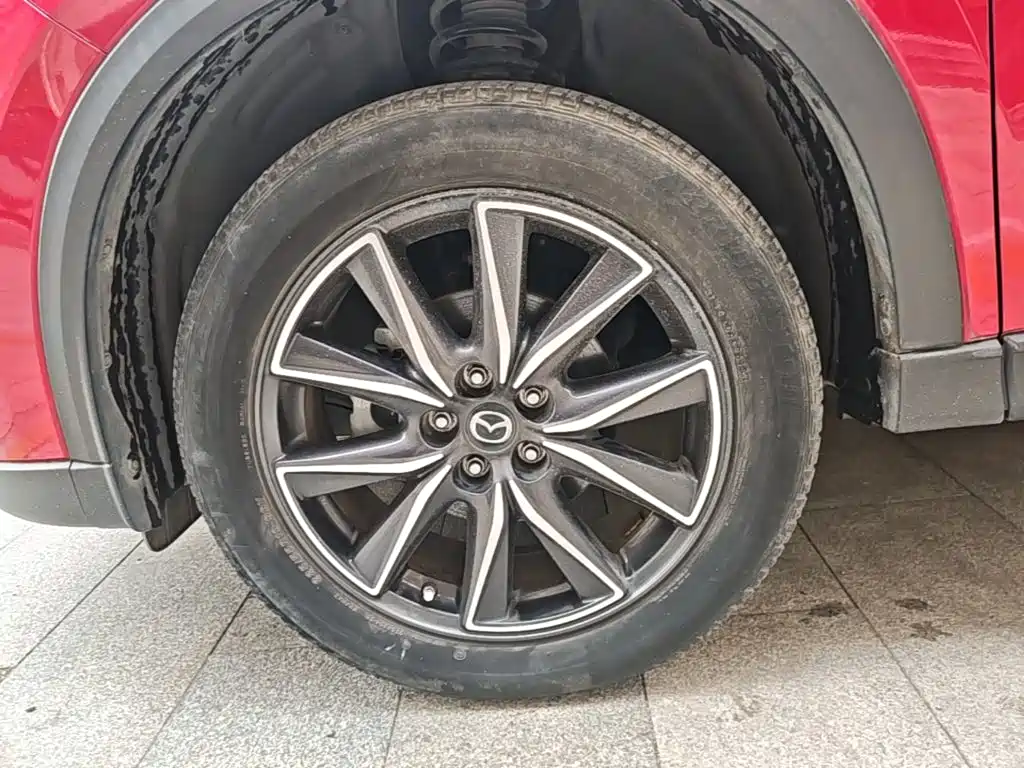 Mazda CX-5 — миниатюра 23