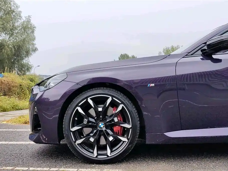 BMW M240i — миниатюра 4