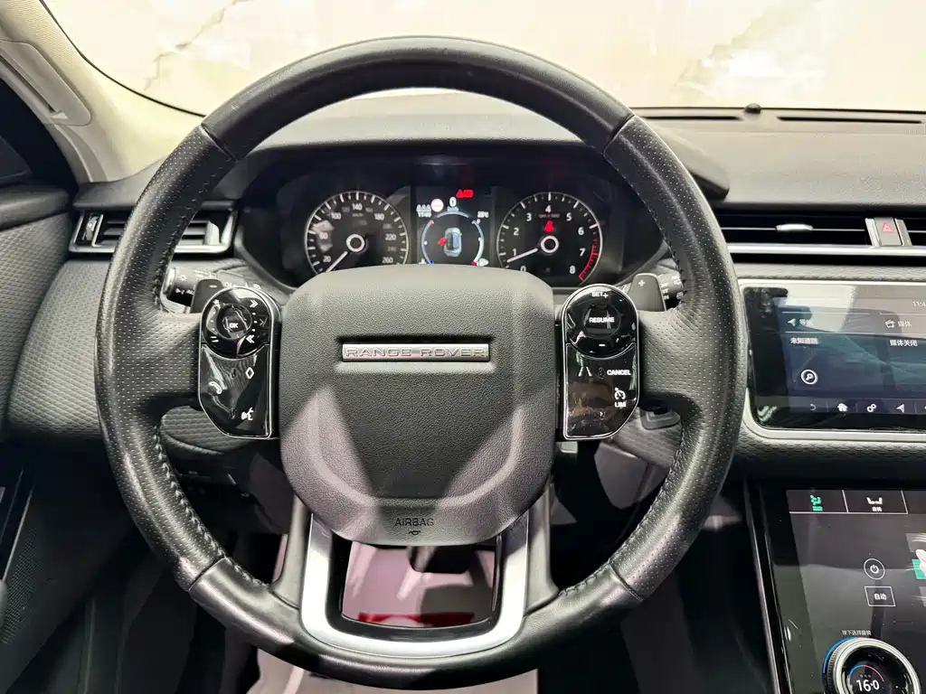 Land Rover Velar — миниатюра 10