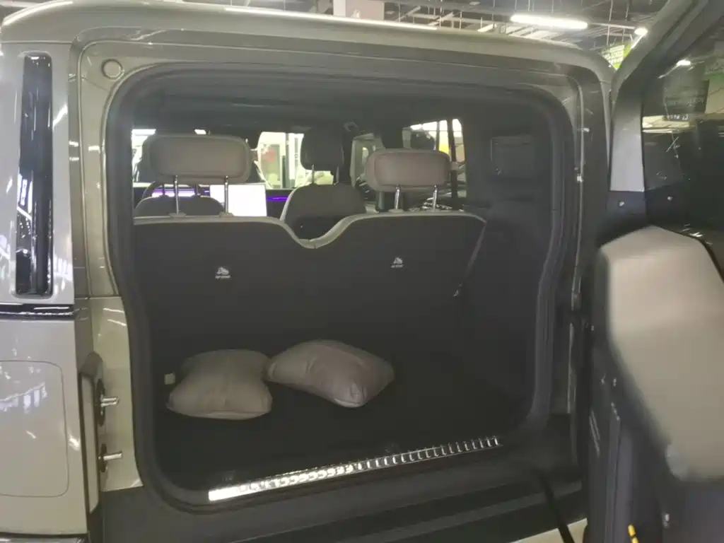 iCAR iCAR Super V23 — миниатюра 19