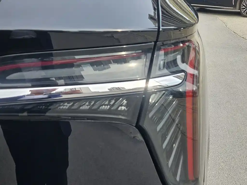 Hongqi HONGQI HS7 PHEV