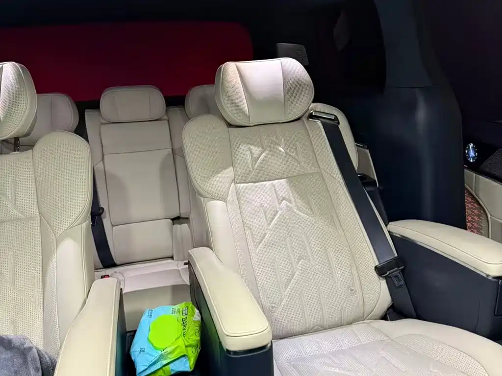 ZEEKR EXTREME KRYPTON 009