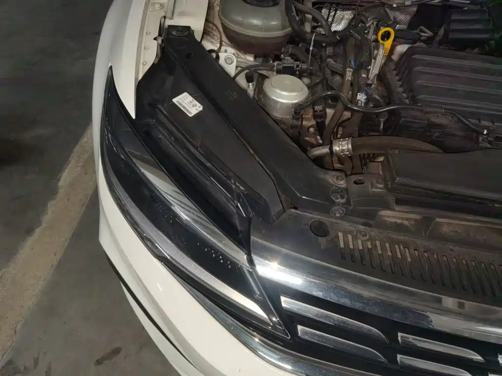 Volkswagen Lamando — миниатюра 7