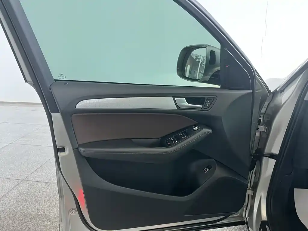Audi Q5 — миниатюра 27