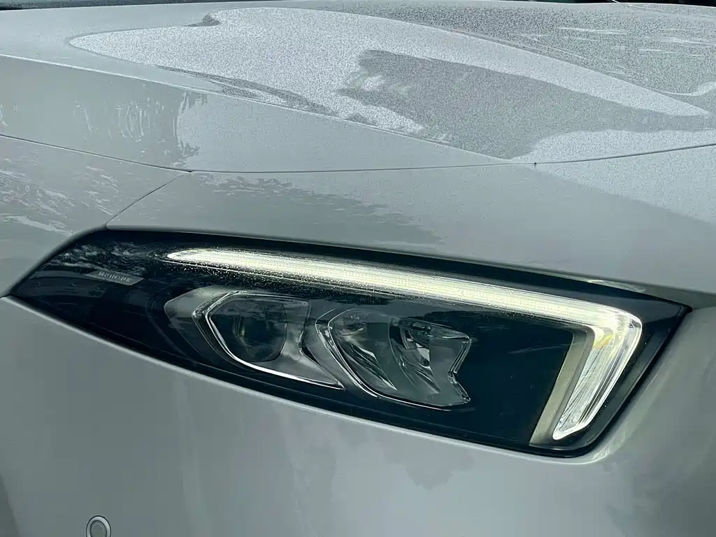 Mercedes-Benz A-Class — миниатюра 10