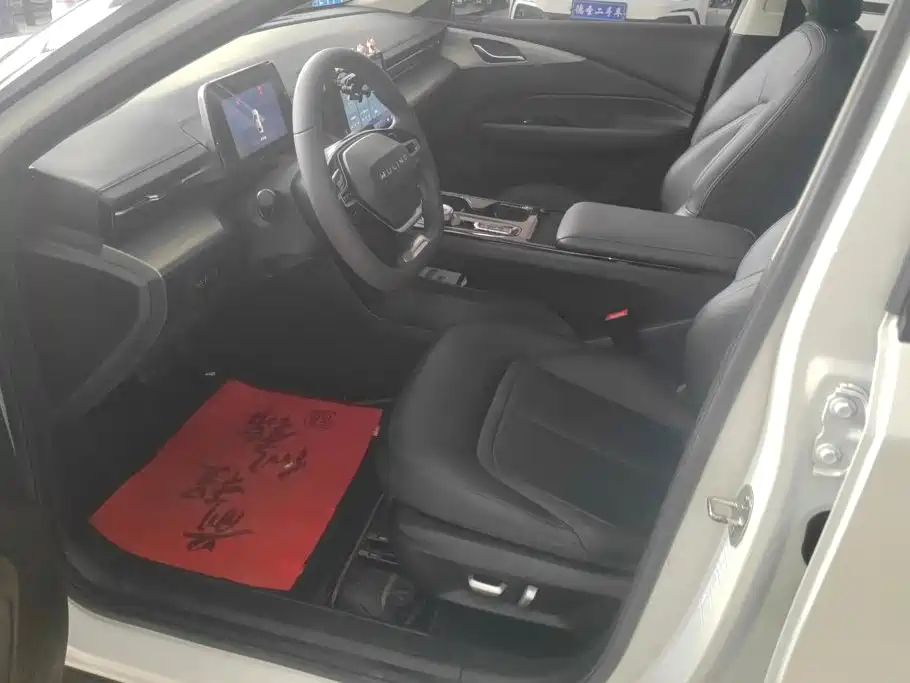 Wuling Xingguang — миниатюра 9