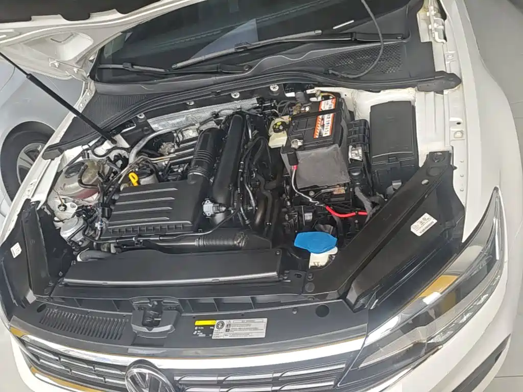Volkswagen Lamando — миниатюра 20