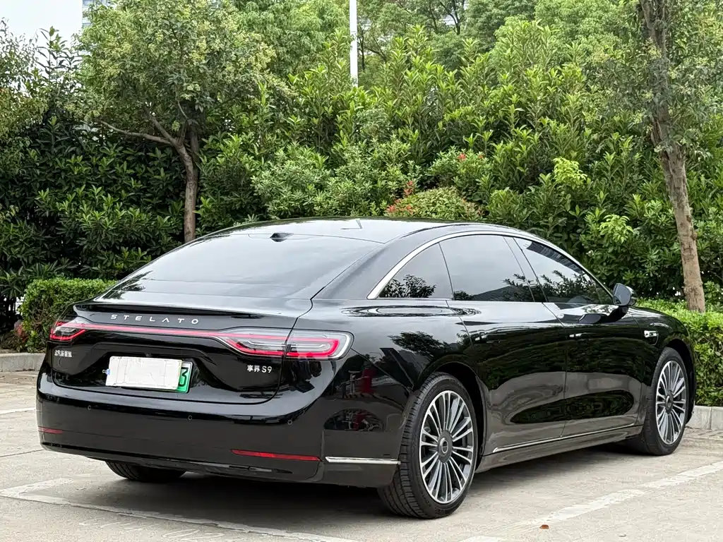 Xiangjie Xiangjie S9 — миниатюра 5