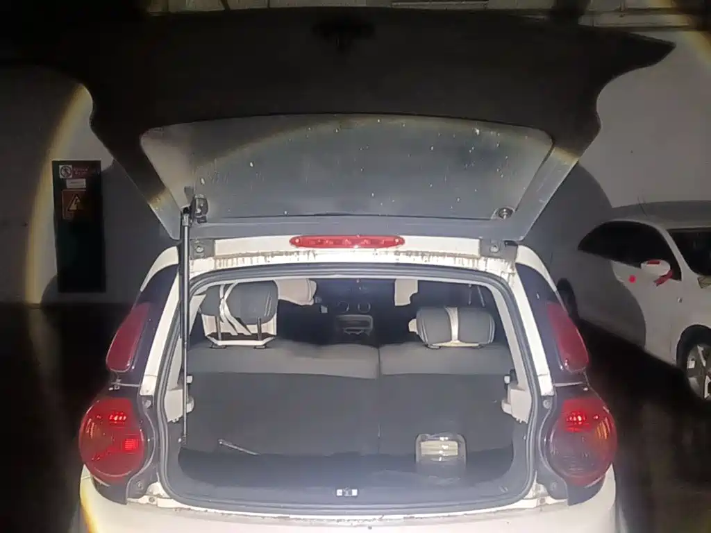 Changan MINI — миниатюра 21