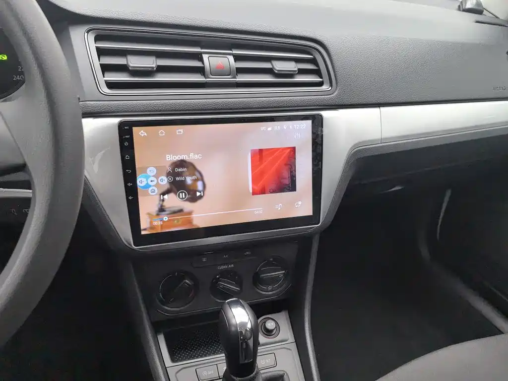 Volkswagen Lavida — миниатюра 12