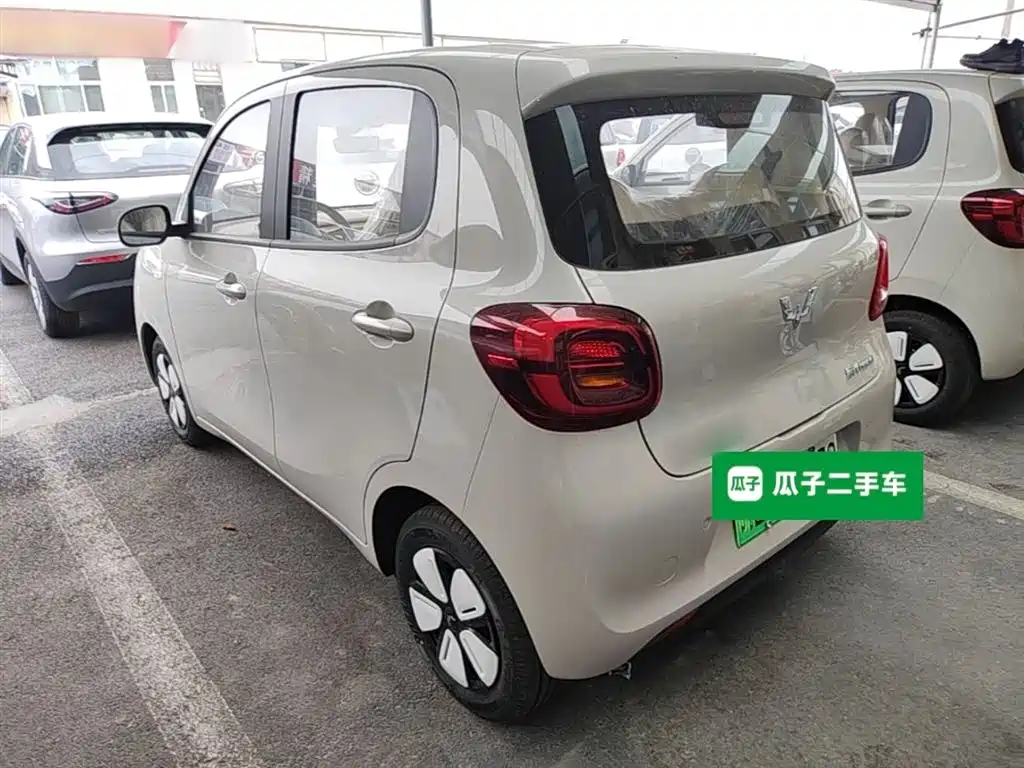 Wuling Mini EV MINIEV 2025