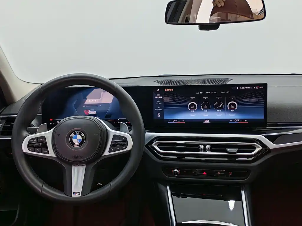 BMW 3 Series — миниатюра 10