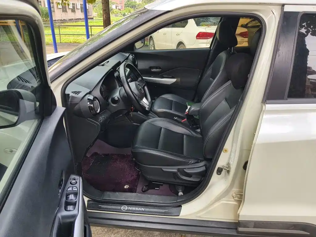 Nissan Kicks — миниатюра 11