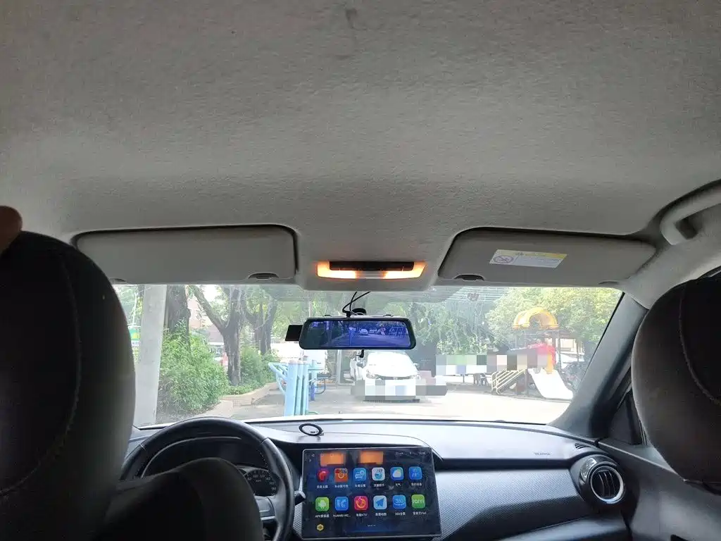 Nissan Kicks — миниатюра 14