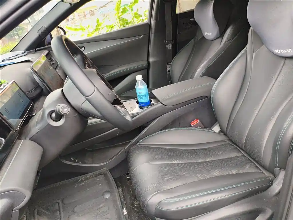 BYD Seal 06 06 2024 DM-i 120KM Premium