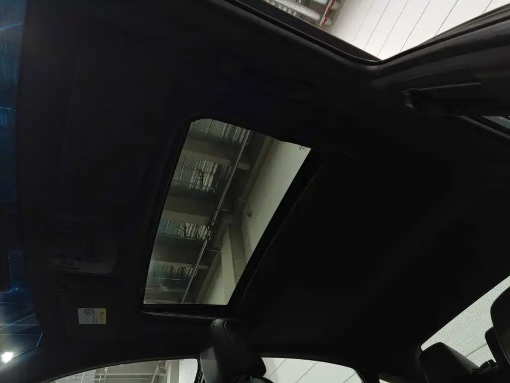 Toyota Avalon — миниатюра 14