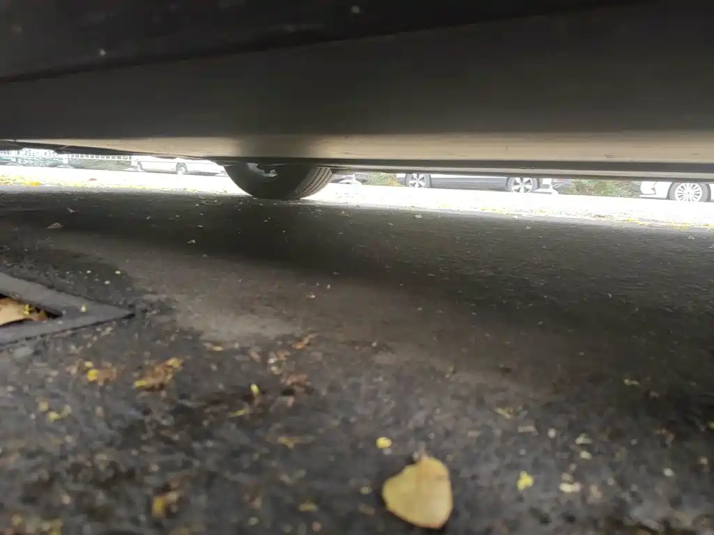Tesla Model 3 — миниатюра 18