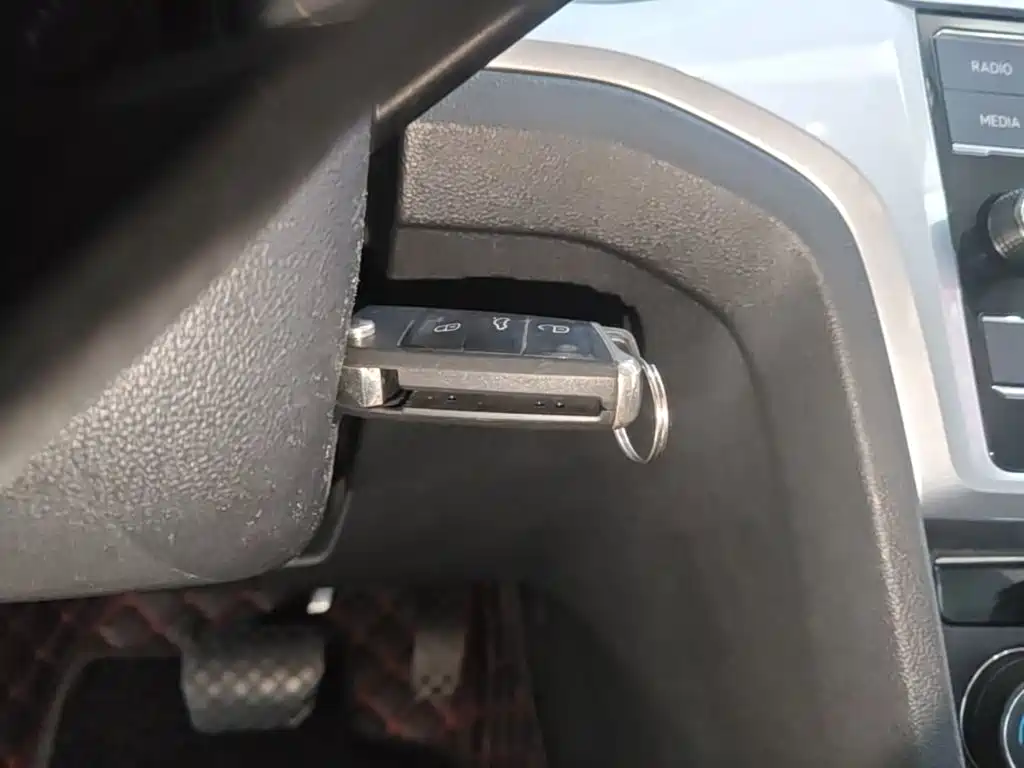 Volkswagen Lamando — миниатюра 9