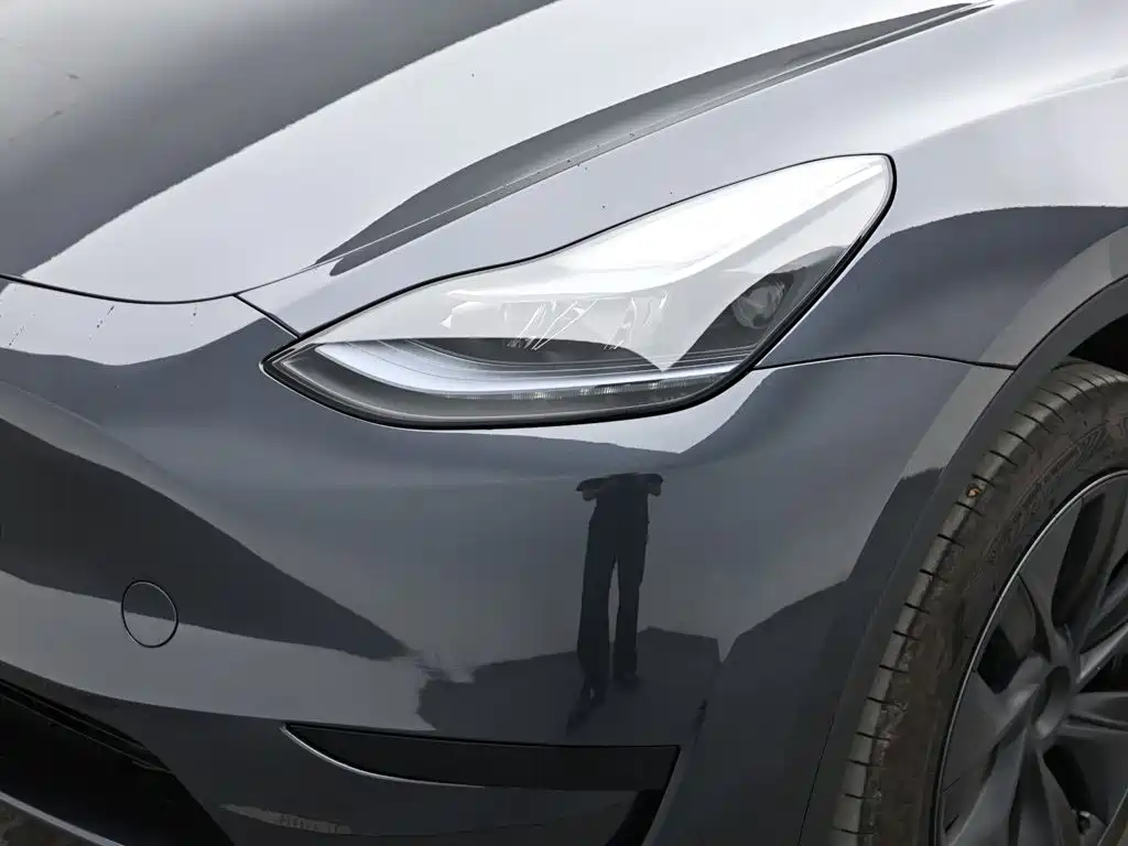 Tesla Model Y — миниатюра 18